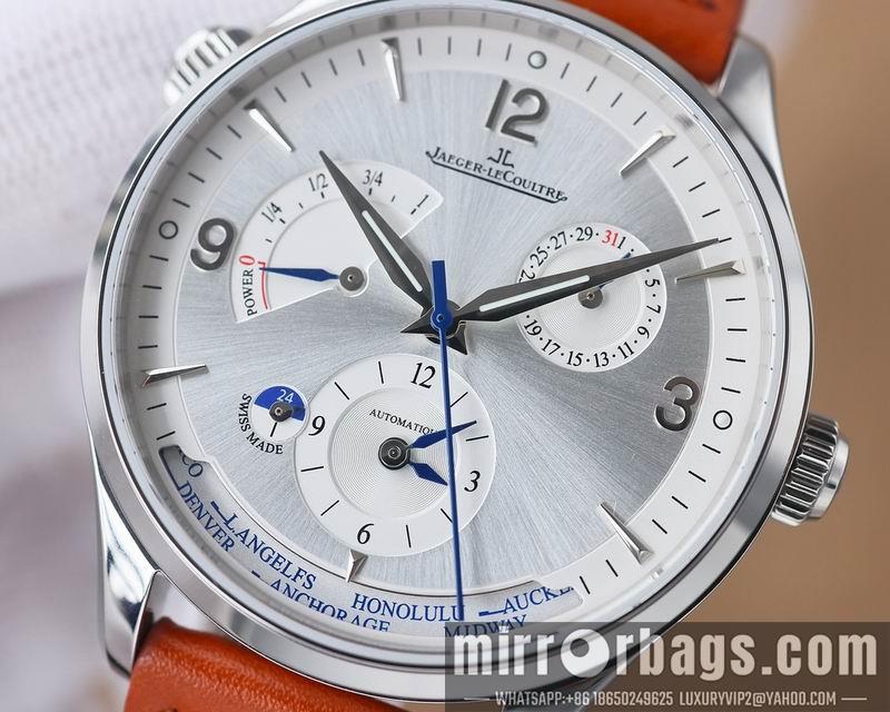 Replica Jaeger Lecoultre 42mm 050618