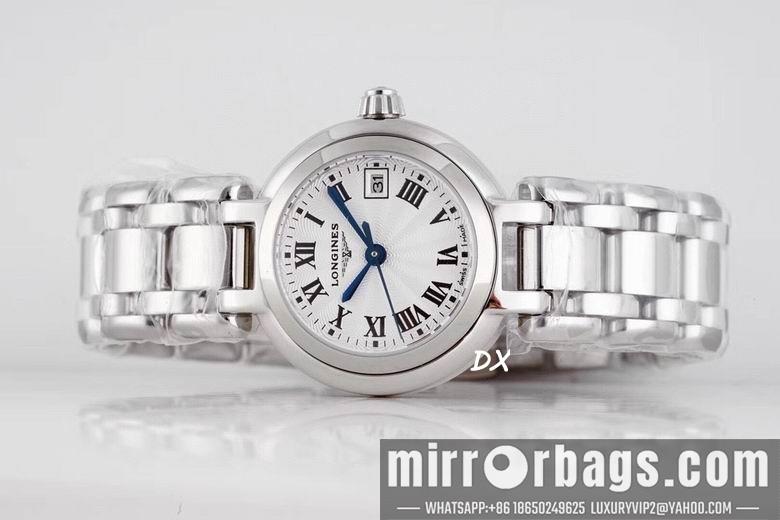 Replica Longines 26.5mm 12nms82
