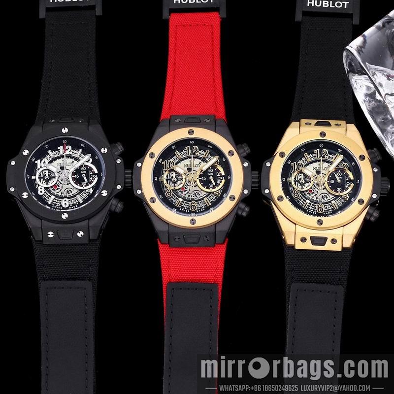 Replica Hublot watch 082103