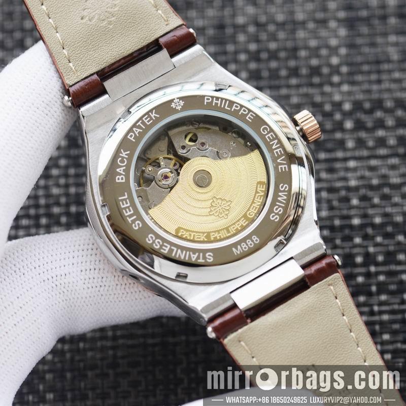 Replica Patek Philippe 43X12mm 062807