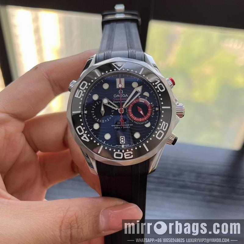 Replica Omega watch 101307