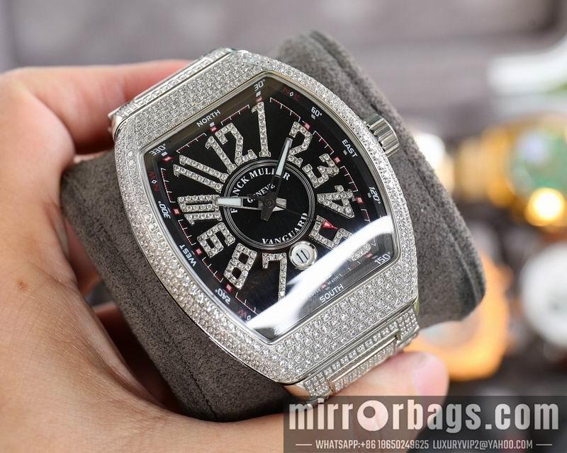 Replica Franck Muller 44X54mm 032011