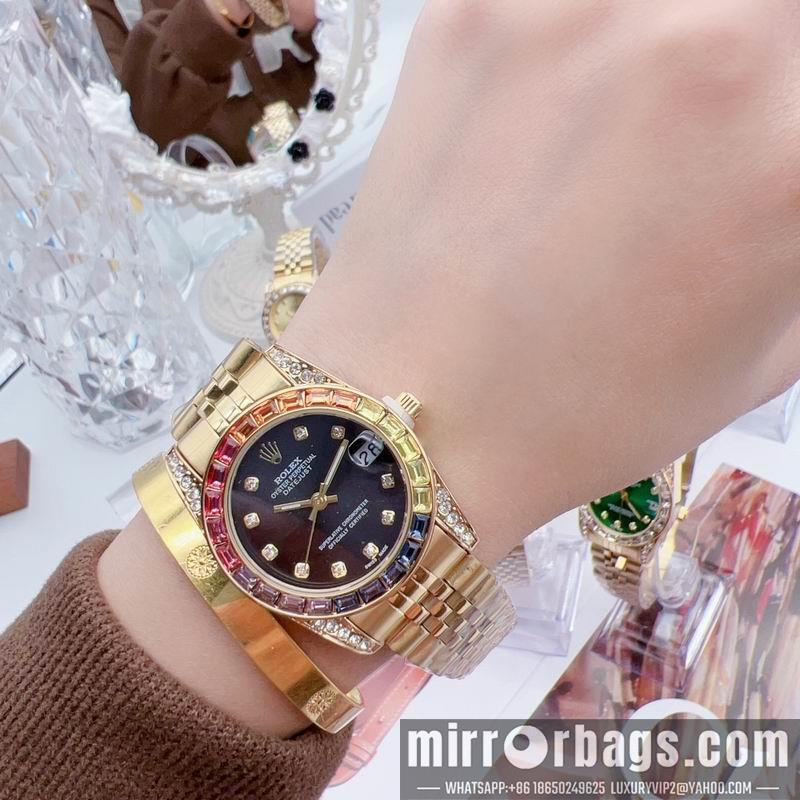 Replica Rolex 31mm 0325101