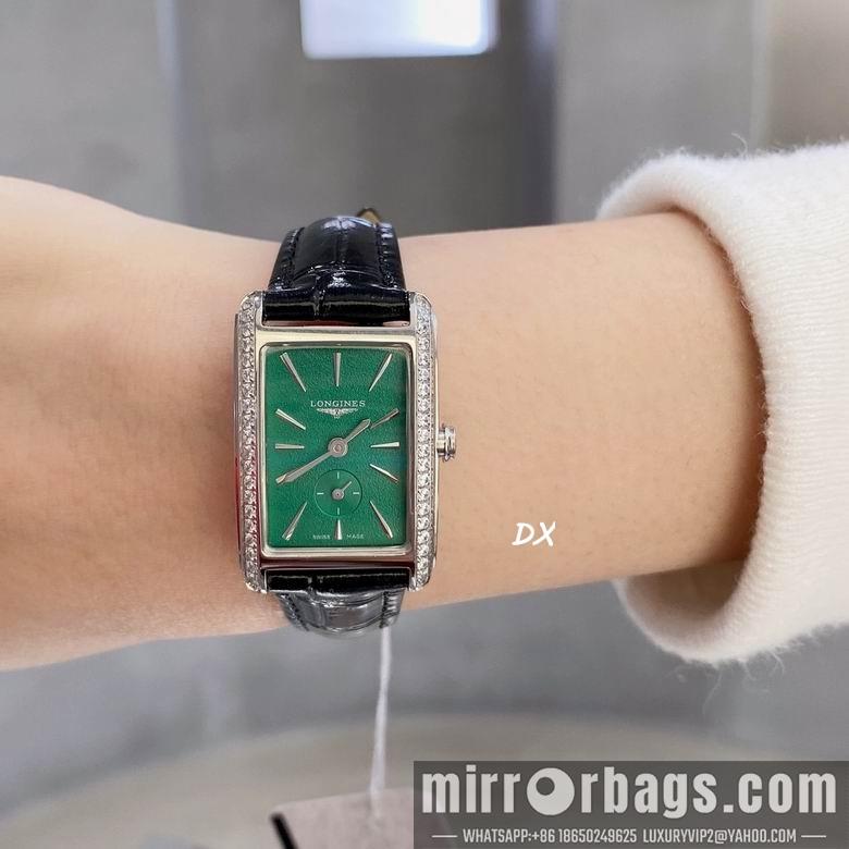 Replica Longines 20.8x32mm 12nms35