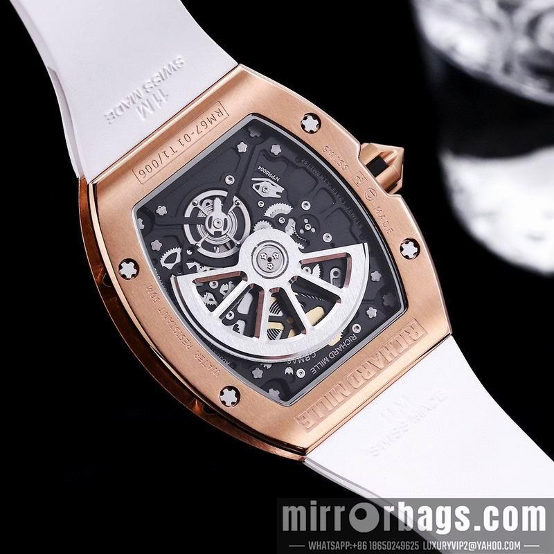 Replica Richard Mille 38mm 48mm 102418