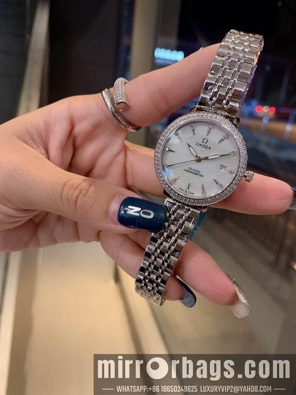 Replica Omega watch 030104