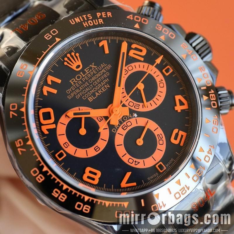 Replica Rolex watch 090963