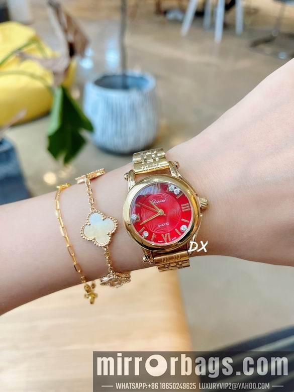 Replica Chopard 2nms62