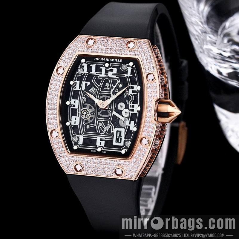 Replica Richard Mille 38mm 48mm 102419