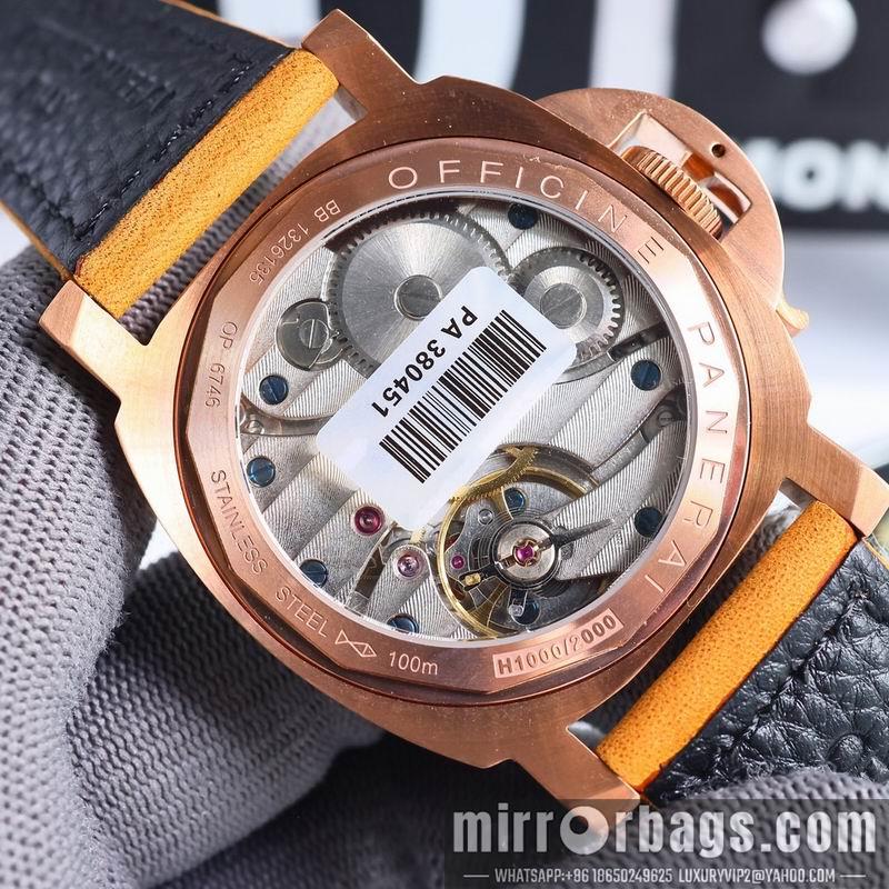 Replica Panerai 44mm 080625