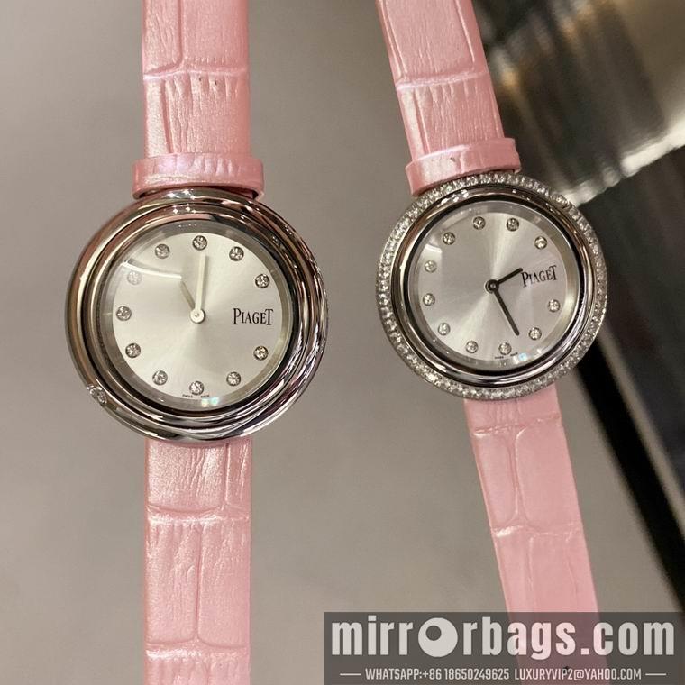 Replica Piaget women 34mm M08