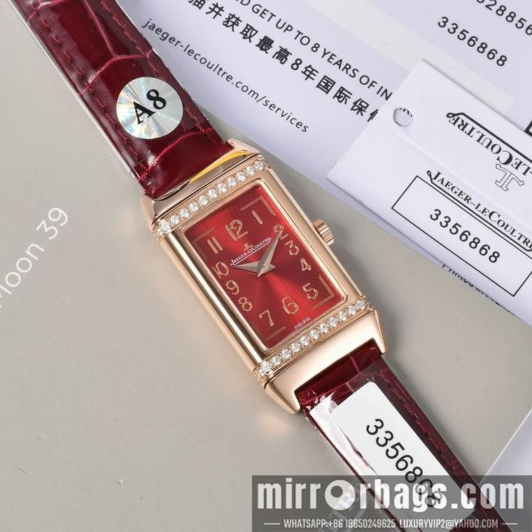 Replica Jaeger Lecoultre 40.1X20mm M12