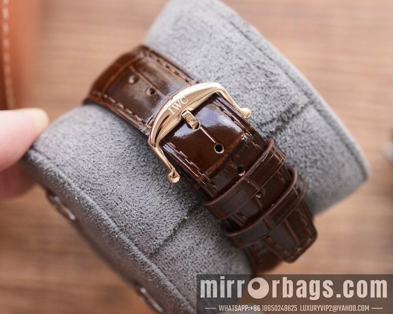 Replica IWC 41X12mm 0413139