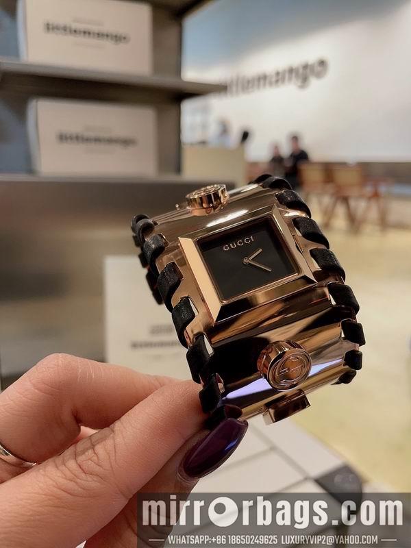 Replica Gucci 33mm 032084