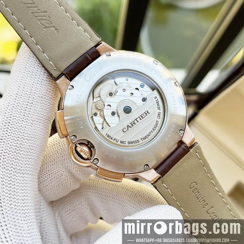 Replica Cartier 44mm 1031140