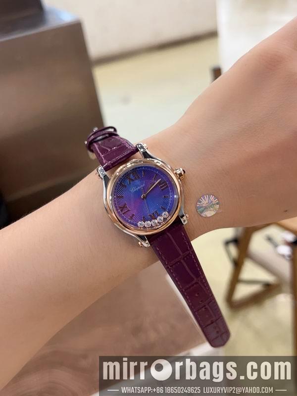 Replica Chopard 30mm 33mm 36mm 082959