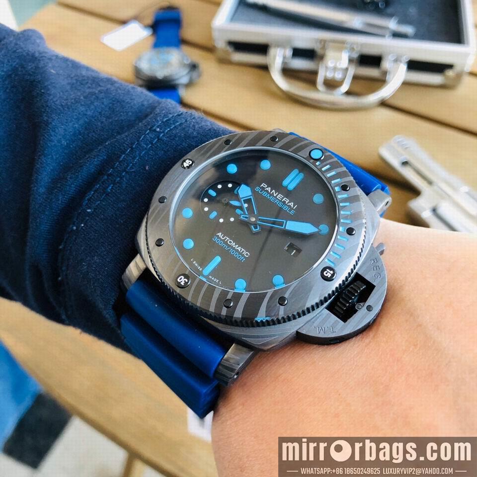 Replica Panerai watch mb110602