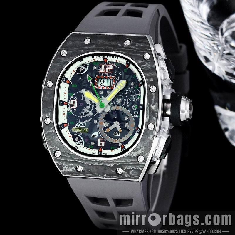 Replica Richard Mille watch 102425