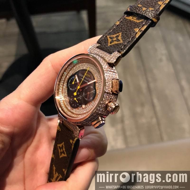 Replica LV 41X11mm 081650