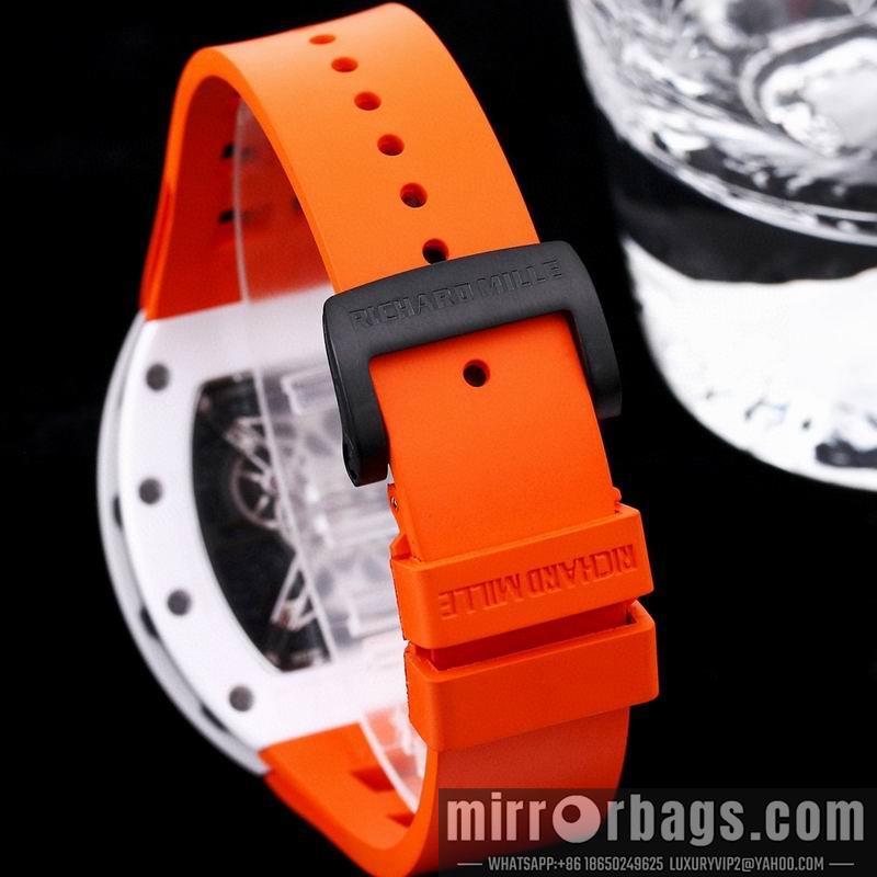 Replica Richard Mille watch 102409