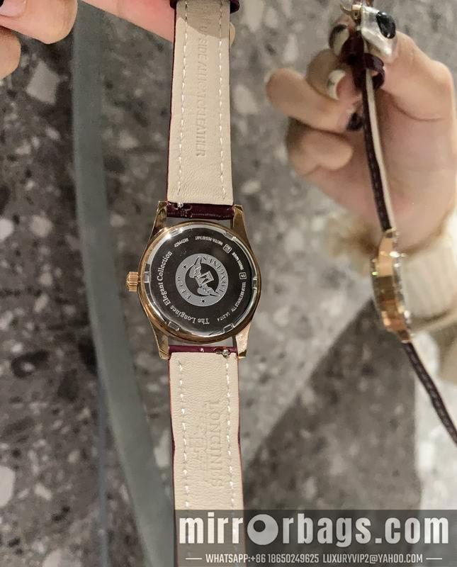 Replica Longines watch 102264