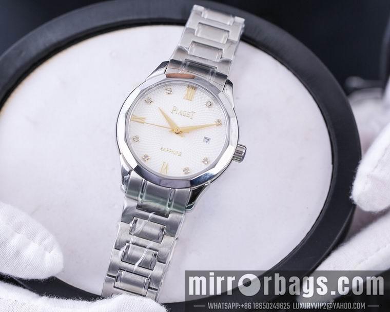 Replica Piaget men 40X12mm M04