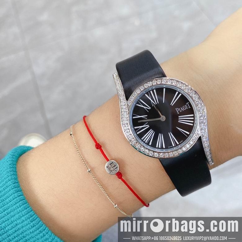 Replica Piaget women 32mm M19