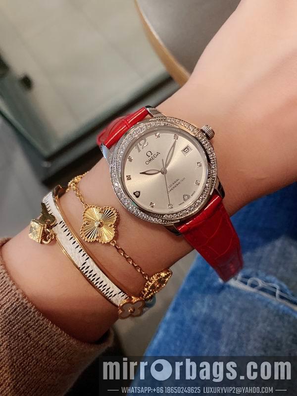 Replica Omega 35mm 022473