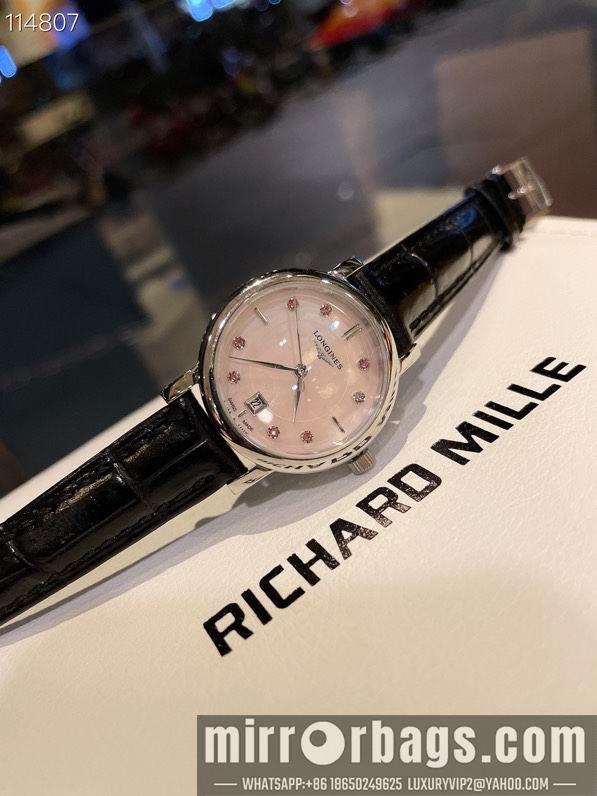 Replica Longines watch 041680