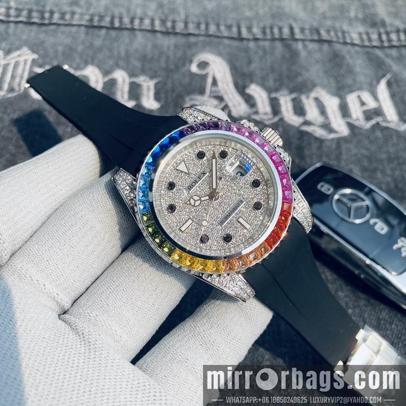 Replica Rolex 40mm 121746