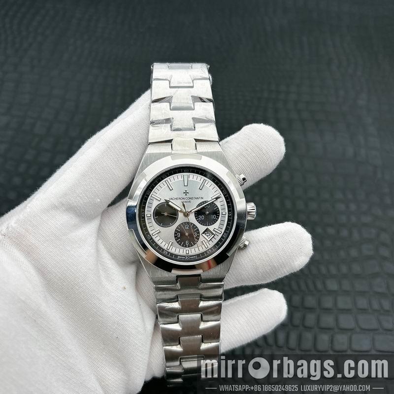 Replica Vacheron Constantin 42mm 0427107