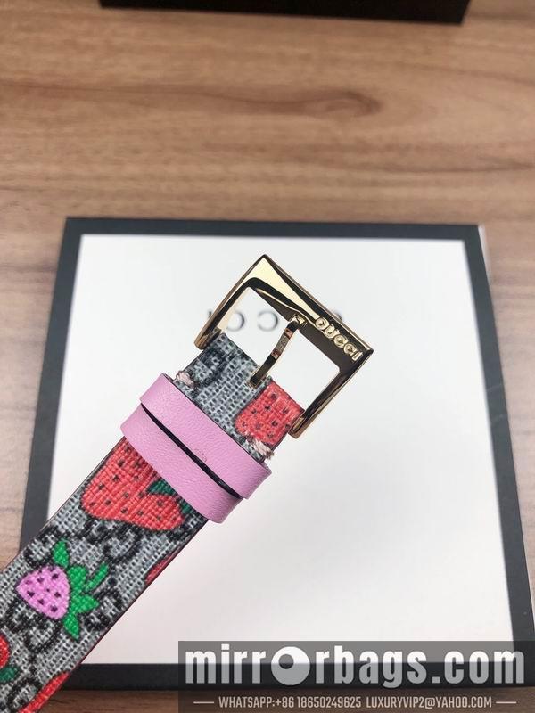 Replica Gucci 36mm 102232