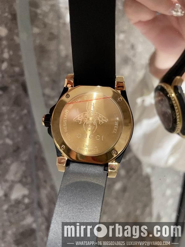 Replica Gucci 40mm 060324