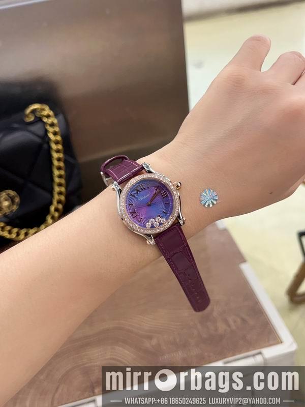 Replica Chopard 30mm 33mm 36mm 082959