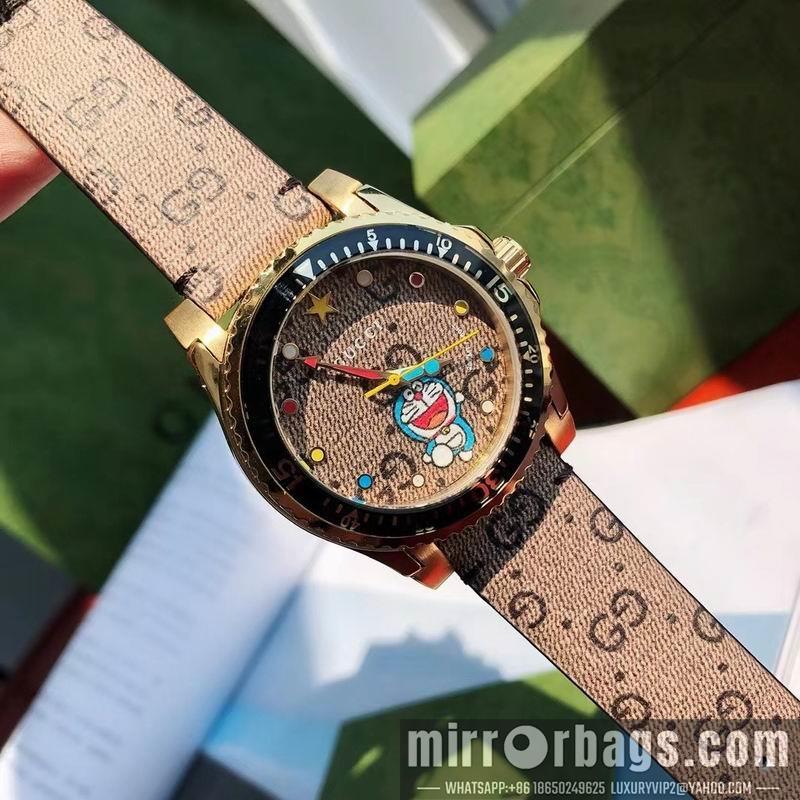 Replica Gucci watch 041642