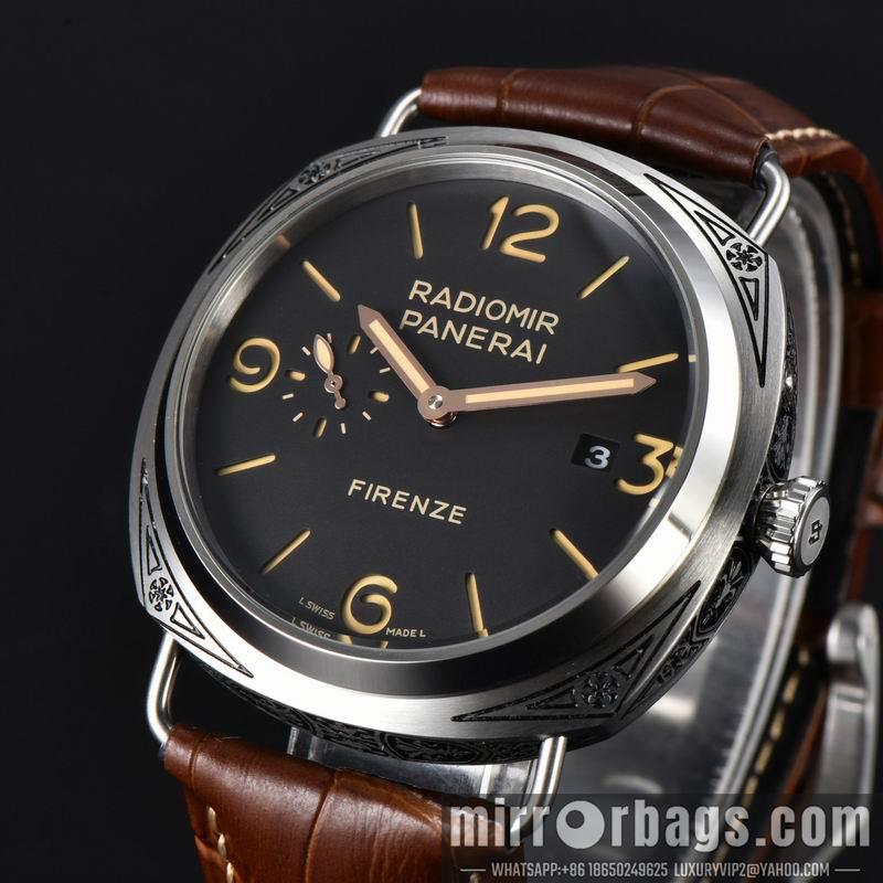 Replica Panerai 44X15mm 093035
