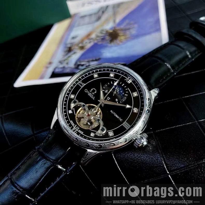 Replica Omega men 43X13mm M52