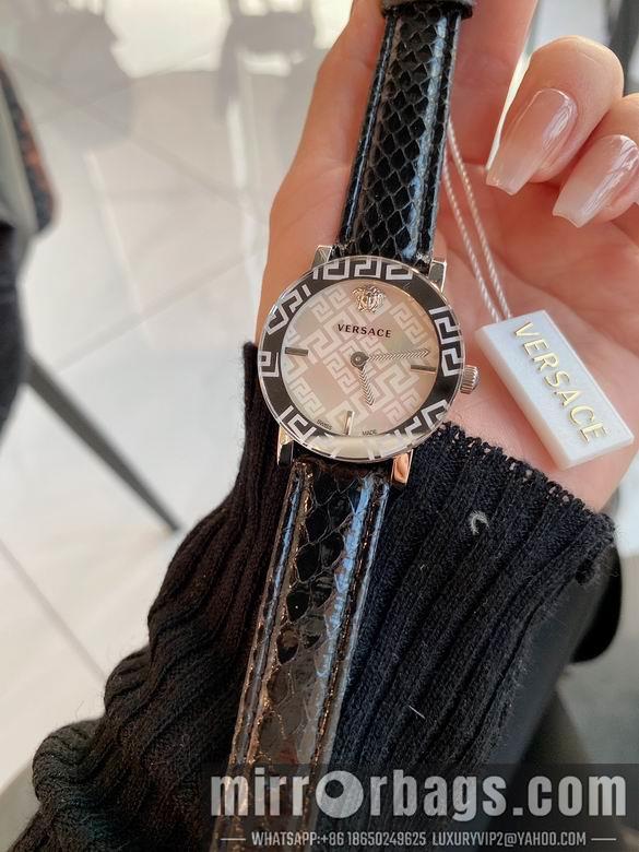 Replica Versace watch 31mm M23
