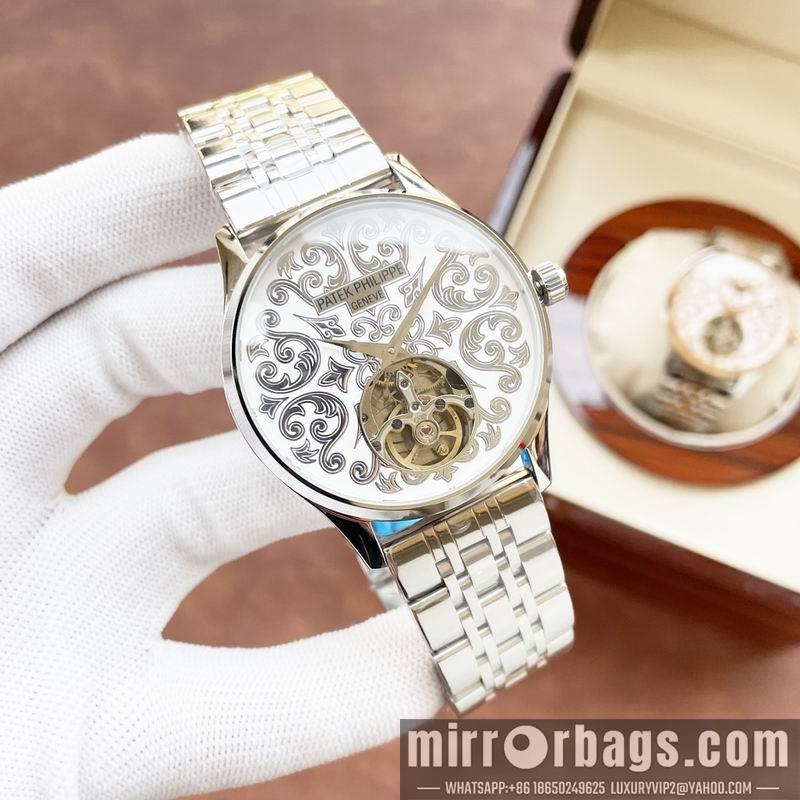 Replica Patek Philippe 42X13mm 031613