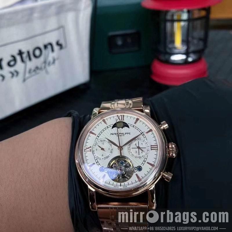 Replica Patek Philippe 43X13mm 071468