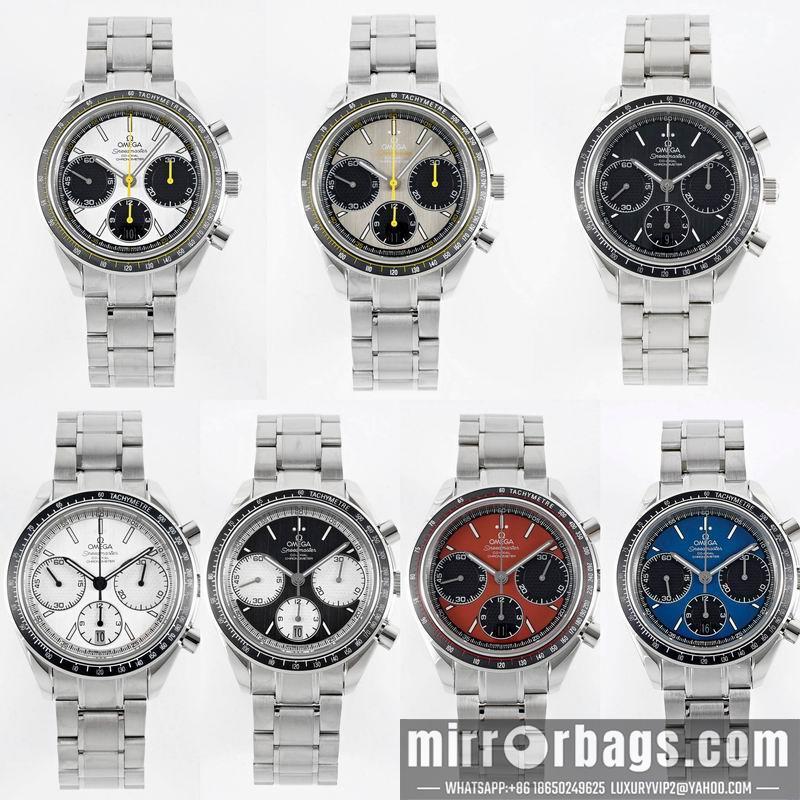 Replica Omega 40mm 041606