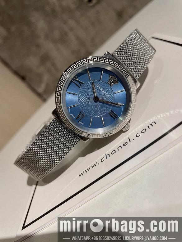 Replica Versace watch 36mm M10