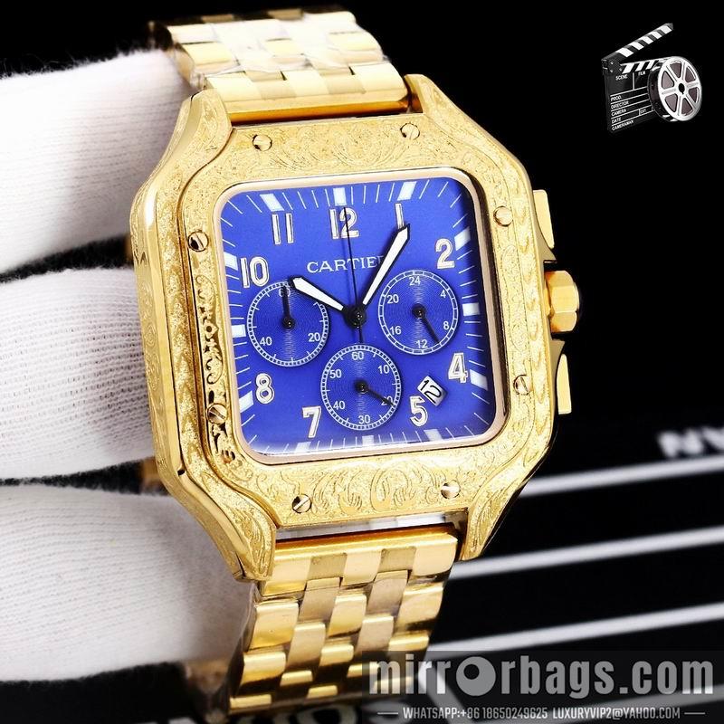 Replica Cartier 45X13mm 082172