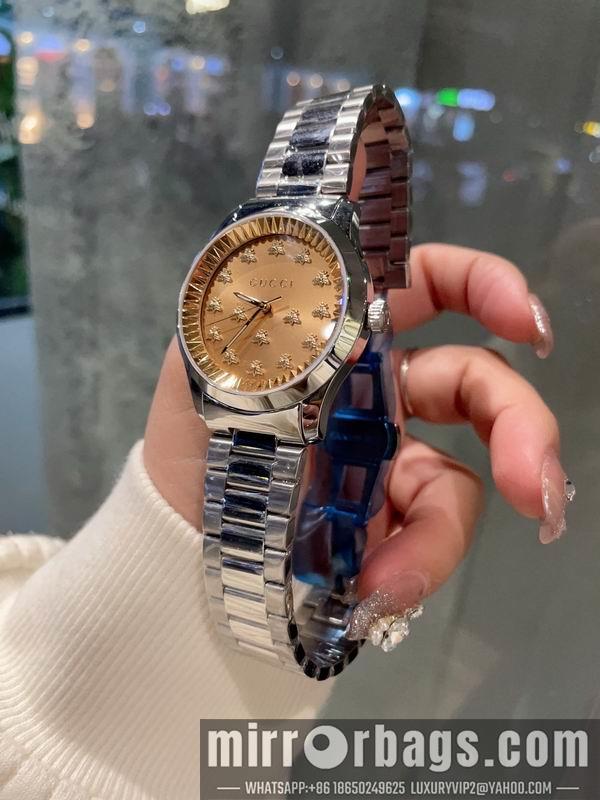 Replica Gucci 38mm 030272