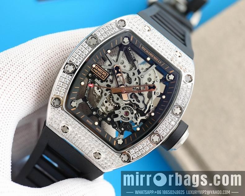 Replica Richard Mille RM035 102346