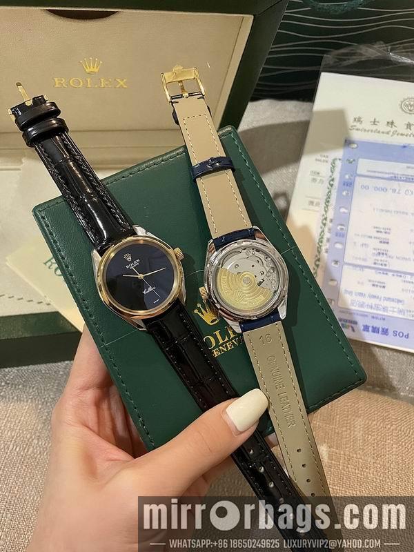 Replica Rolex 33X11mm 050650