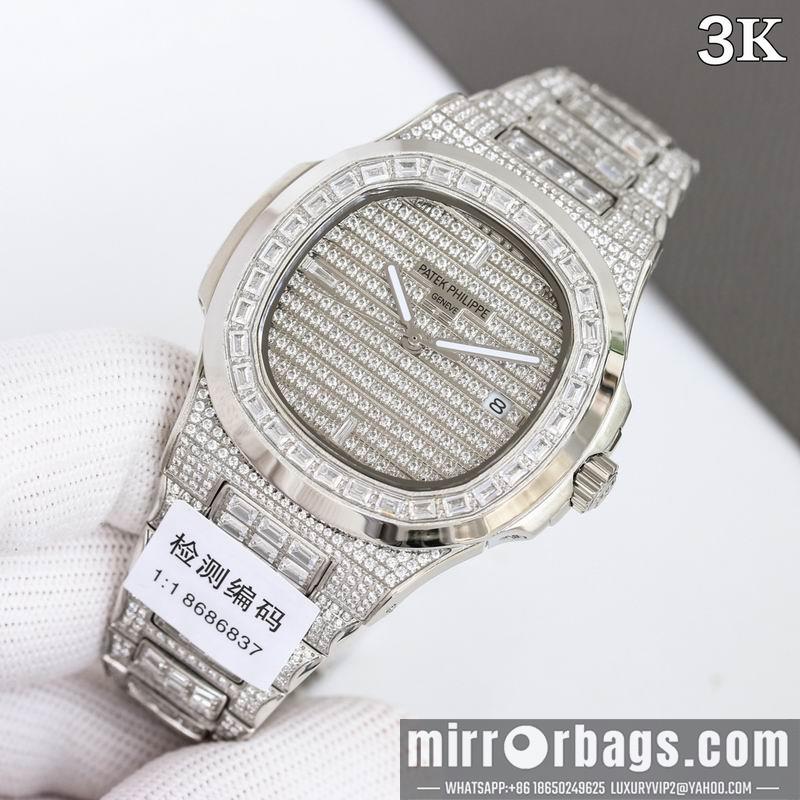 Replica Patek Philippe 40mm 032230