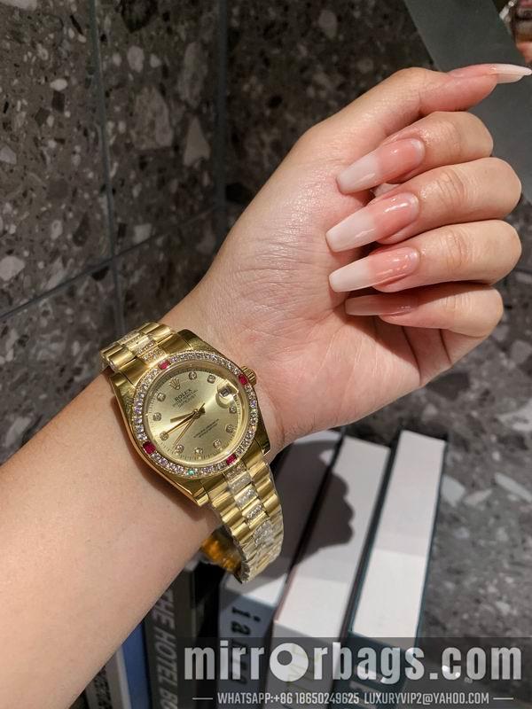 Replica Rolex 31mm 0830129