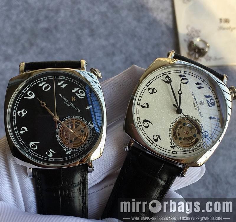 Replica Vacheron Constantin 40mm 102379
