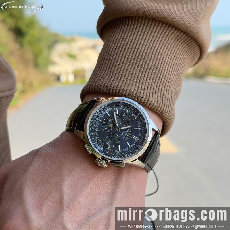 Replica Breitling Watch 42mm 033145